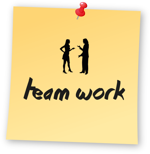 Suggest a Drama lesson plan team work